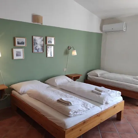 Asara Διαμέρισμα Padru