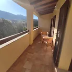 Apartmán Asara Padru