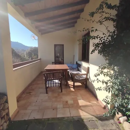 Asara Apartment *
