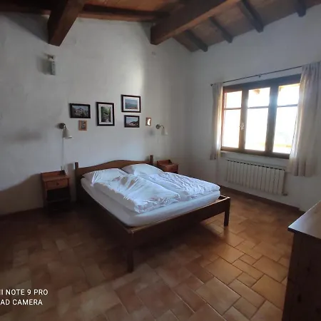 Asara Apartment Padru