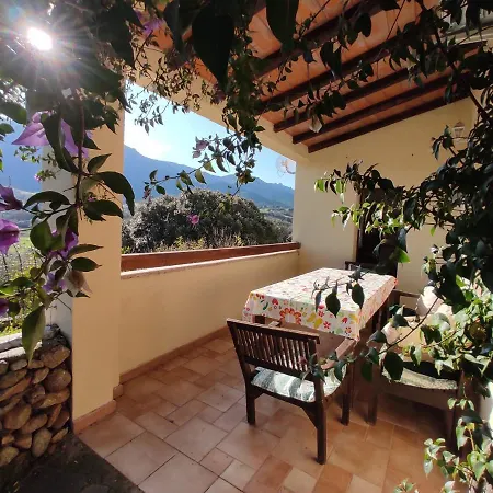 Asara Appartamento Padru