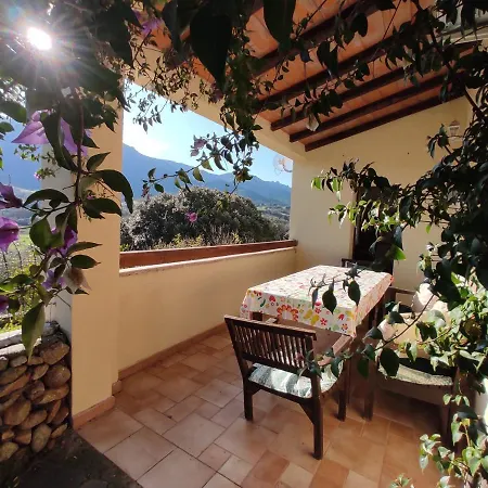 Asara Apartment Padru