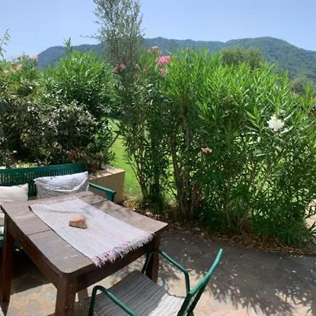 Apartmán Asara *