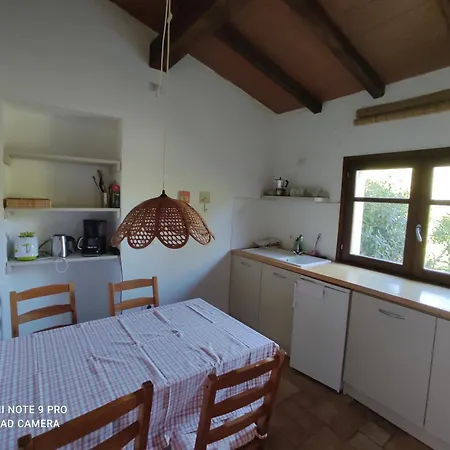 Apartmán Asara