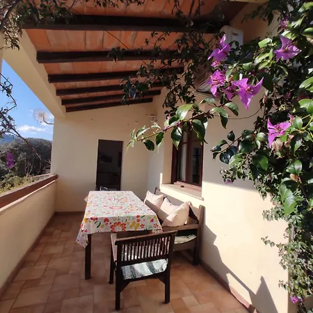 Asara 아파트 Padru