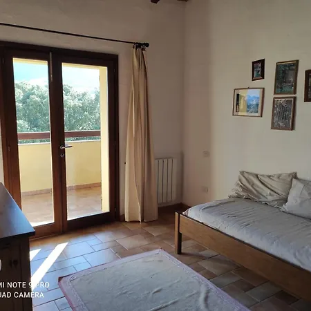 Apartmán Asara *