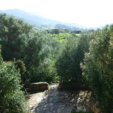 Apartmán Asara